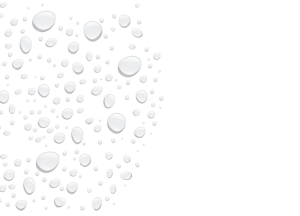 Bolle acqua
