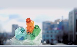 Una città senza plastica è possibile