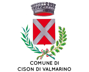 Stemma del Comune di Cison di Valmarino