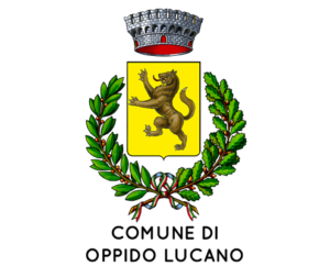 Stemma del Comune di Oppido Lucano