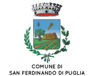 Stemma del Comune di San Ferdinando di Puglia