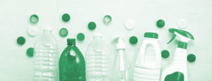 La plastica natura può sostituire la plastica inquinante