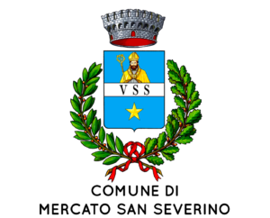 Logo di Mercato San Severino