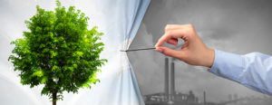 Prospettive future per ridurre l'inquinamento