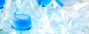 La produzione di plastica e la raccolta differenziata