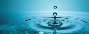 acqua e la sua importanza
