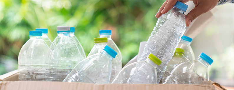 Come pulire nuove bottiglie di plastica - Zhenghao