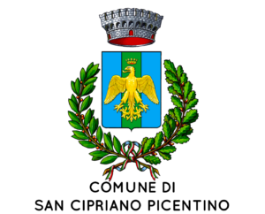 Logo di San Cipriano Picentino