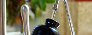 Borracce per un ambiente pulito
