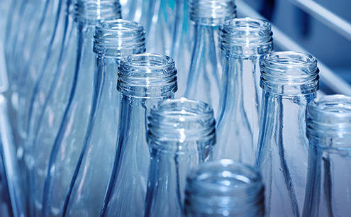 Alternativa alle bottiglie di plastica