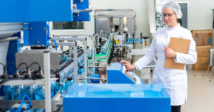 Consumo e produzione