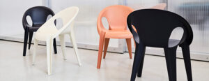 Designer ecosostenibile