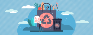 Statuto dell'associazione Liberi dalla Plastica
