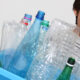 Riciclo della plastica, Italia da record