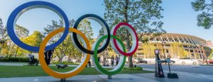 Olimpiadi Tokyo sono state definite le olimpiadi più ecologiche di sempre