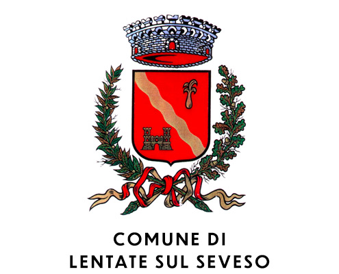 logo del comune di lentate sul seveso