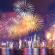 Fuochi d'artificio