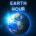 Earth hour, l'ora della terra
