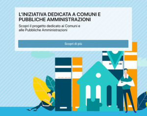Progetto dedicato ai Comuni e alle PA green