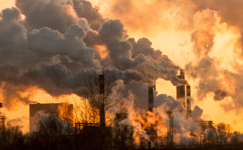 Inquinamento atmosferico