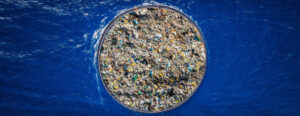 Ocean bound Plastic
