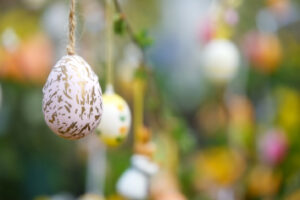Lavoretti pasqua